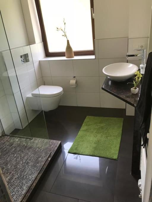 Ein Zuhause Mit Schonem Garten Daire Bonn Dış mekan fotoğraf